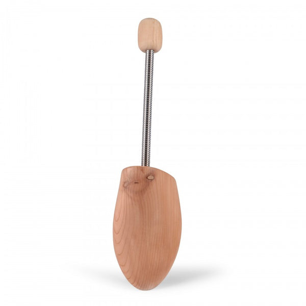 Ecco Cedar schoenenspanners voor golfschoenen