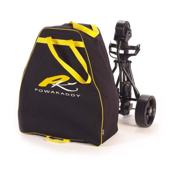 Powakaddy FW/FX trolley reistas - opbergtas - reishoes