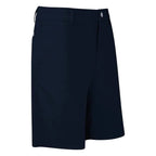 FJ Lite Tapered Fit heren golf korte broek | kleur: Marineblauw
