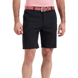FJ Lite Tapered Fit heren golf korte broek | kleur: Marineblauw