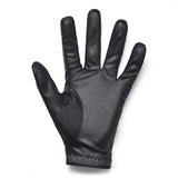 Under Armour Medal heren golfhandschoen (zwart)