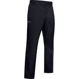 Under Armour golf regenbroek -waterdichte golfbroek (zwart)