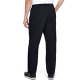 Under Armour golf regenbroek -waterdichte golfbroek (zwart)