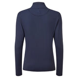 FootJoy Full-Zip midlayer - dames golfvest | kleur: Marineblauw