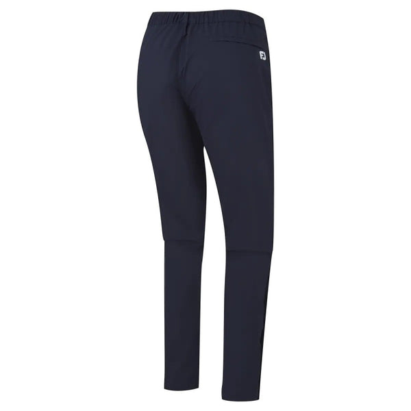 FootJoy HydroLite dames golf regenbroek (marineblauw)