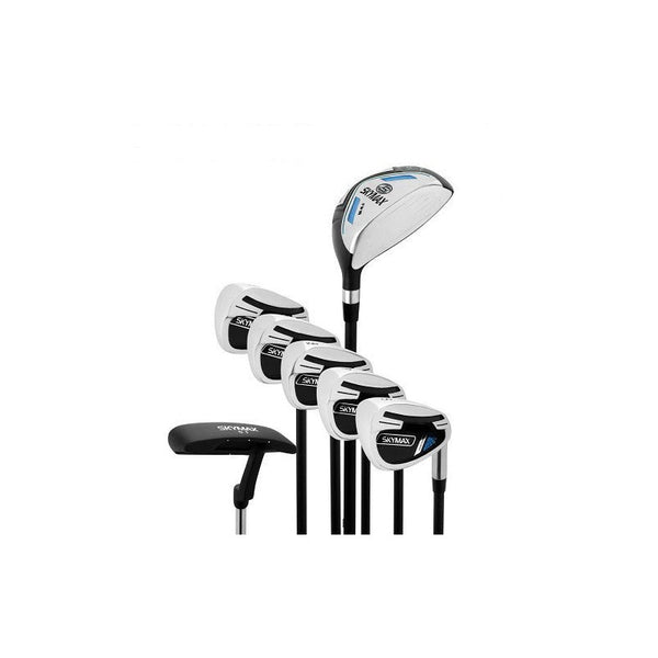 Skymax S1 half ladies golf set right-handed