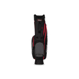 Titleist Players 4 golf stand bag - sac de transport (rouge-noir)