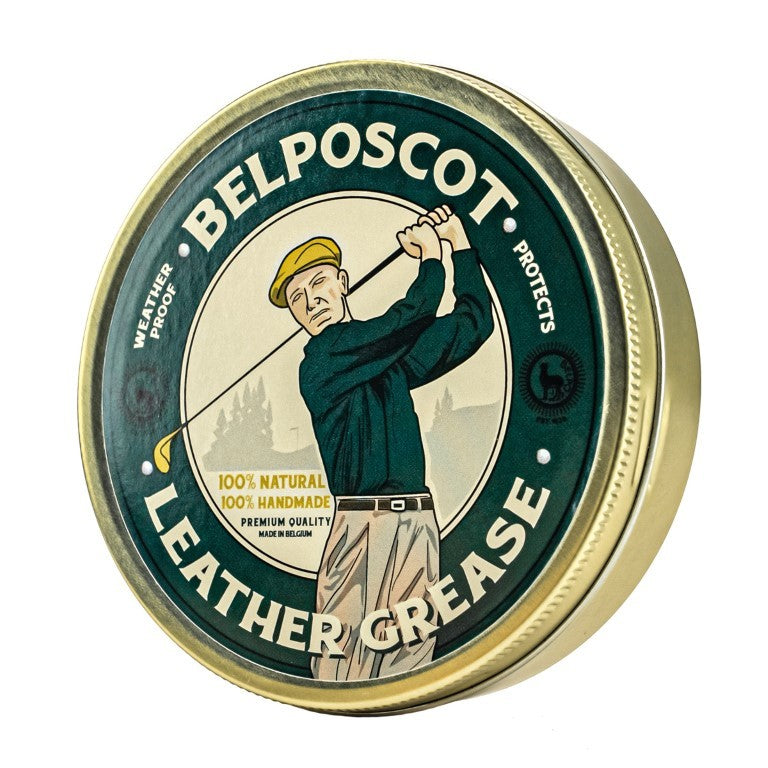Belposcot produit d'entretien pour chaussures de golf en cuir - 200ML
