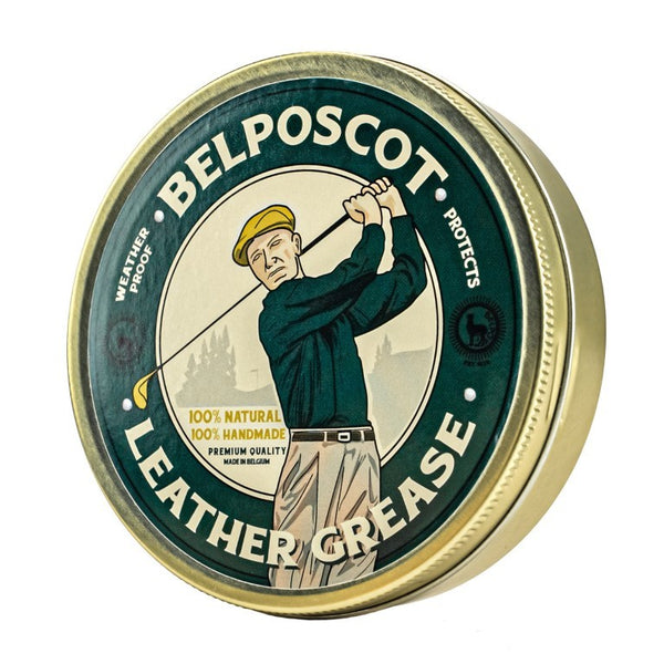 Belposcot leather conditioner for golf shoes - 200ML