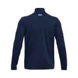 Under Armour Storm Full Zip Sweater - heren golfvest (academy blue-summit white-white)