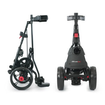 Masters 5S 3-wiel golftrolley | kleur: Wit