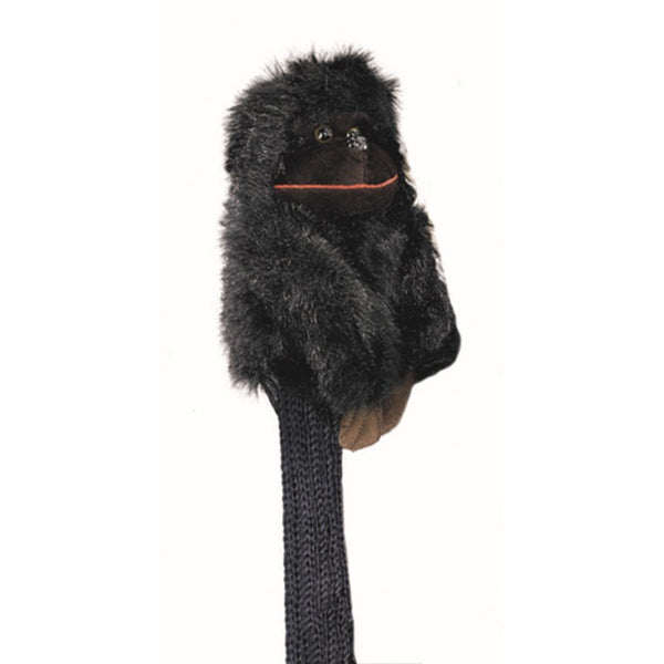 Silverline Headcover golf club cover Monkey
