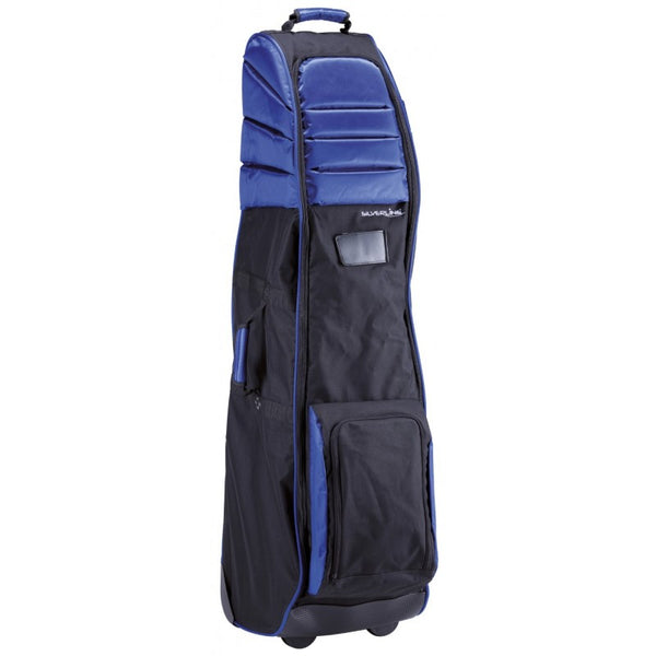 Silverline Travel Cover Deluxe - golf reishoes - reistas