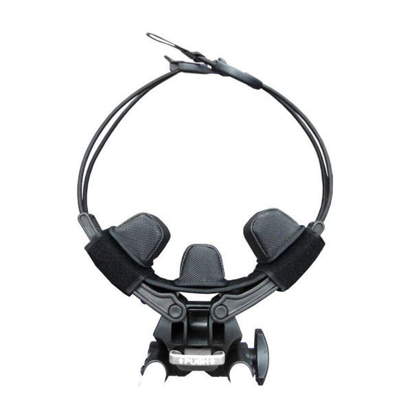 Clicgear Bag Cozy - stand bag attachment for golf trolley