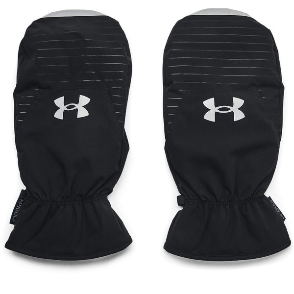 Under Armor Cold Gear Infrared winter golf Mitts - golf mitts