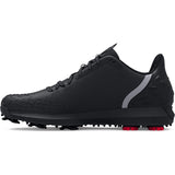 Under Armour HOVR Drive 2 heren golfschoen (zwart)
