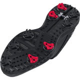 Under Armour HOVR Drive 2 heren golfschoen (zwart)