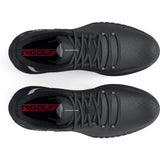 Under Armour HOVR Drive 2 heren golfschoen (zwart)