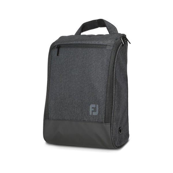 Footjoy deluxe golf shoe bag