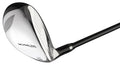 Silverline Shallow Utility Wood 17 graden dames rechtshandig