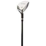 Silverline Shallow Utility Wood 17 degrés dames droitier