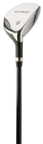 Silverline Shallow Utility Wood 17 graden dames rechtshandig