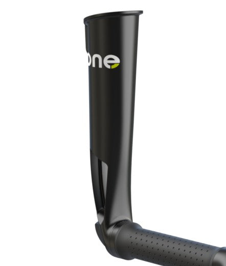 Wishbone parapluhouder voor One golftrolley
