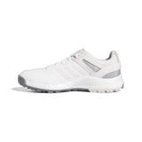 adidas EQT SPIKELESS dames golfschoen (wit-lichtroze)