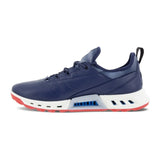 Ecco Biom C4 dames golfschoen (marineblauw)