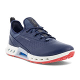 Ecco Biom C4 dames golfschoen (marineblauw)