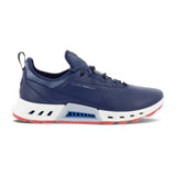 Ecco Biom C4 dames golfschoen (marineblauw)