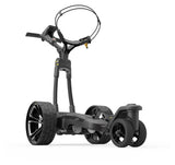 PowaKaddy RX12 GPS Elektrische Golftrolley – Remote control & 5” Full Hole View