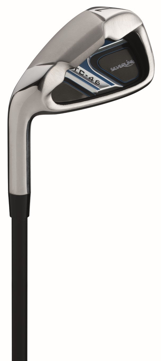 Silverline Tour Classic TC-46 halve golfset dames - rechtshandig