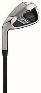 Silverline Tour Classic TC-46 halve golfset dames - rechtshandig