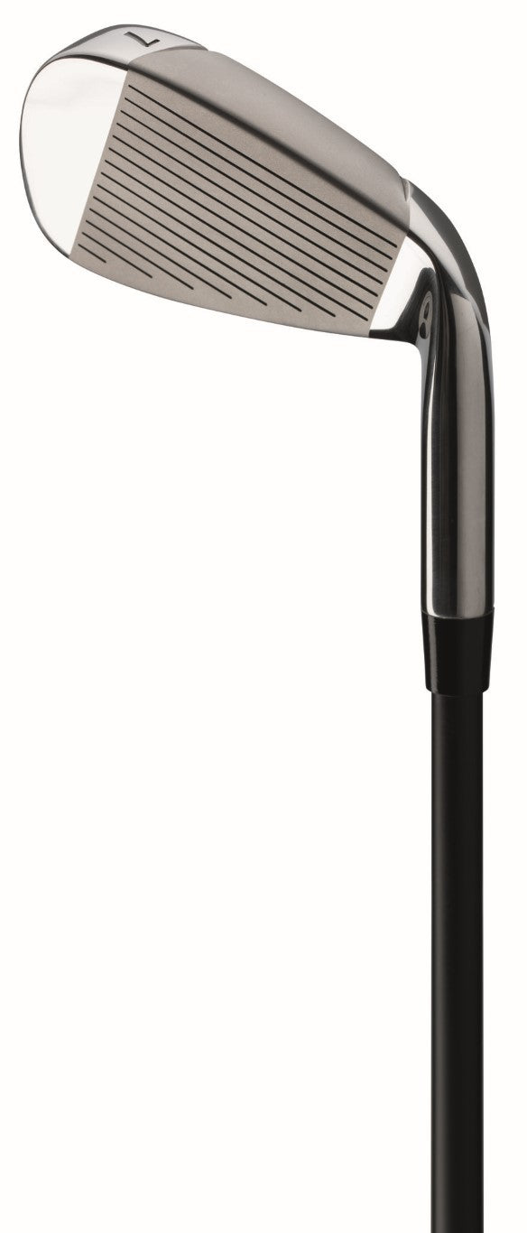 Silverline Tour Classic TC-46 halve golfset dames - rechtshandig