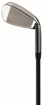 Silverline Tour Classic TC-46 halve golfset dames - rechtshandig