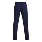 Under Armour Drive tapered fit heren golfbroek | kleur: Marineblauw