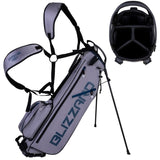 Skymax IX-5 halve heren golfset - Rechtshandig met graphite shaft