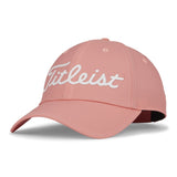 Titleist Performance Ball Marker Cap - casquette de golf pour femme (pêche)