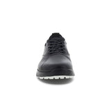 Ecco S-Three Hommes Chaussure de golf (noir)