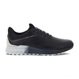 Ecco S-Three Hommes Chaussure de golf (noir)