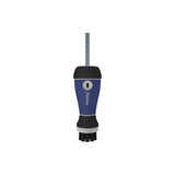 Pitchfix Aqua Brush - brosse de nettoyage pour clubs de golf - bleu