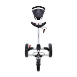 Chariot de golf Big Max Blade Trio (blanc)