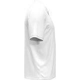 Under Armour Performance 3.0 heren golf poloshirt (wit)