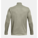 Under Armour Storm SweaterFleece - heren golf pullover (bleekgroen)