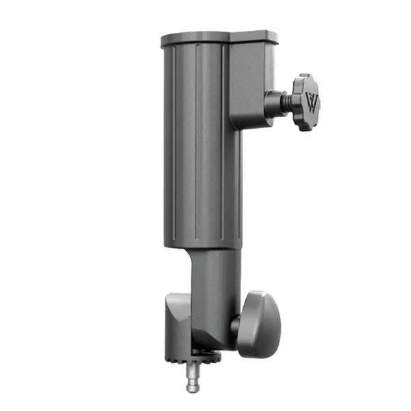 Big Max Rainstar umbrella holder for golf trolley