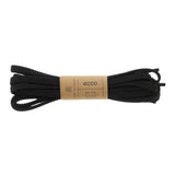 Ecco Premium Laces - Elastische schoenveters | kleur: Zwart