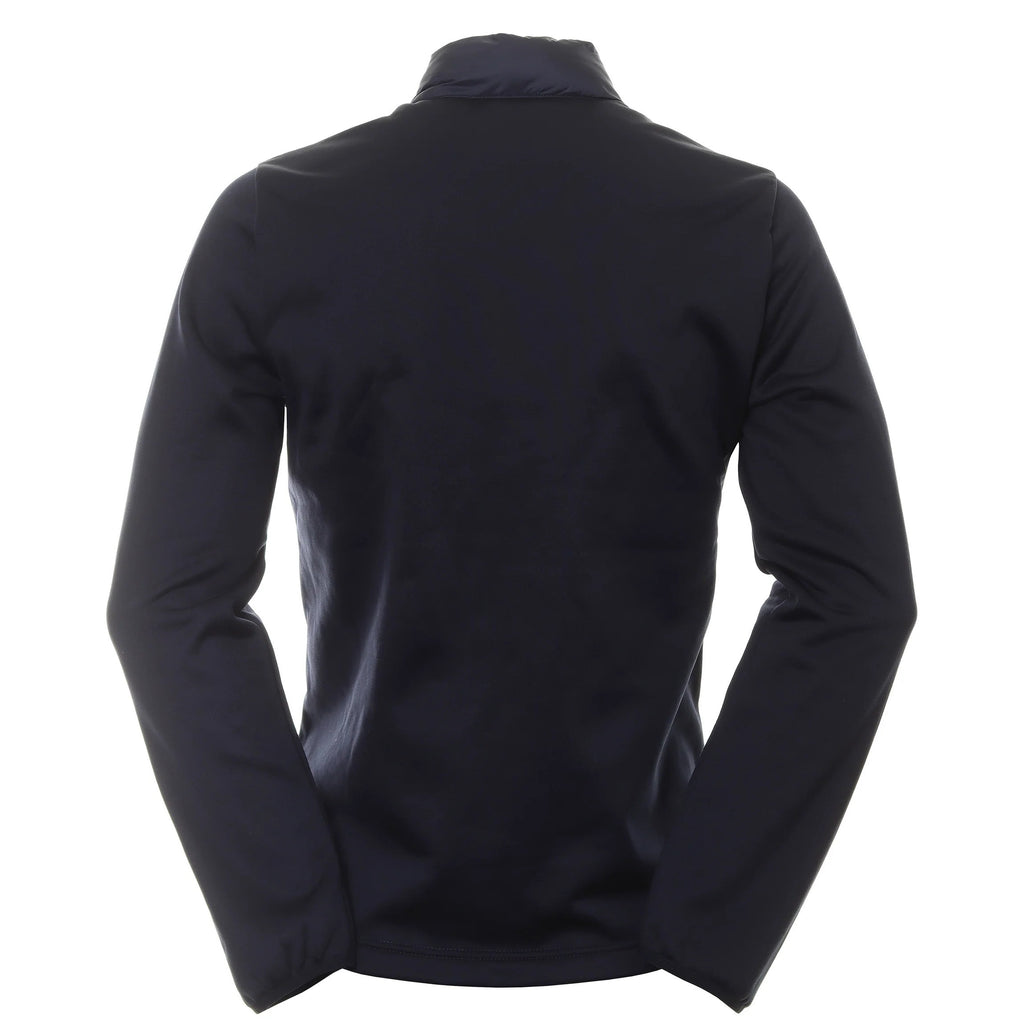Calvin Klein Golf Frontera Hybrid Jacket - golfjack | kleur: Marineblauw