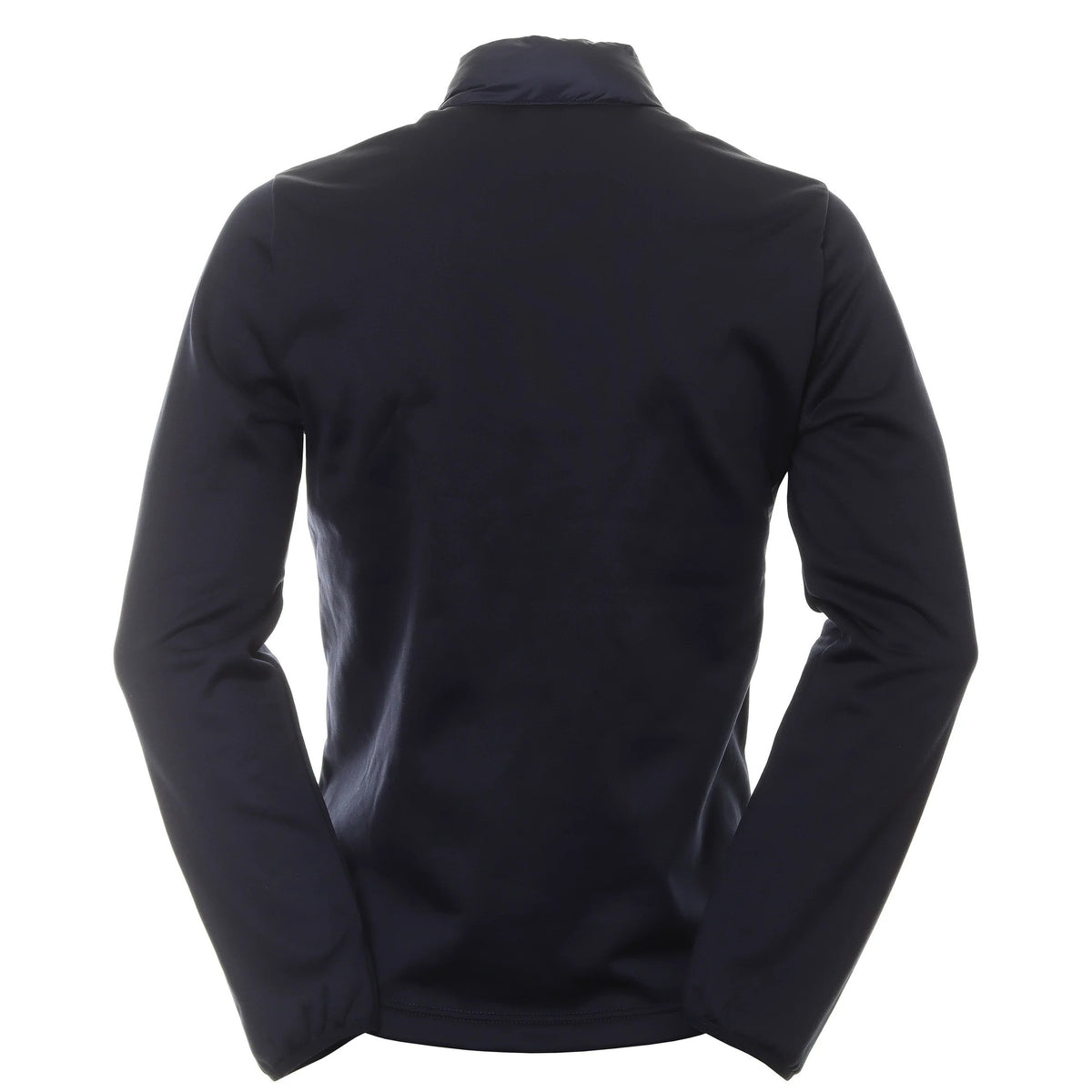 Calvin Klein Golf Frontera Hybrid Jacket - golfjack | kleur: Marineblauw