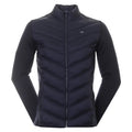 Calvin Klein Golf Frontera Hybrid Jacket - golfjack | kleur: Marineblauw